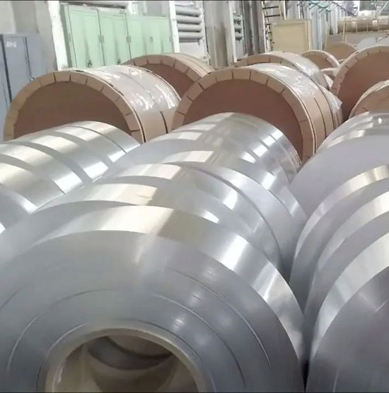 Aluminized Steel Coil/Sheet; Aluminum Coated Steel Coil/Sheet